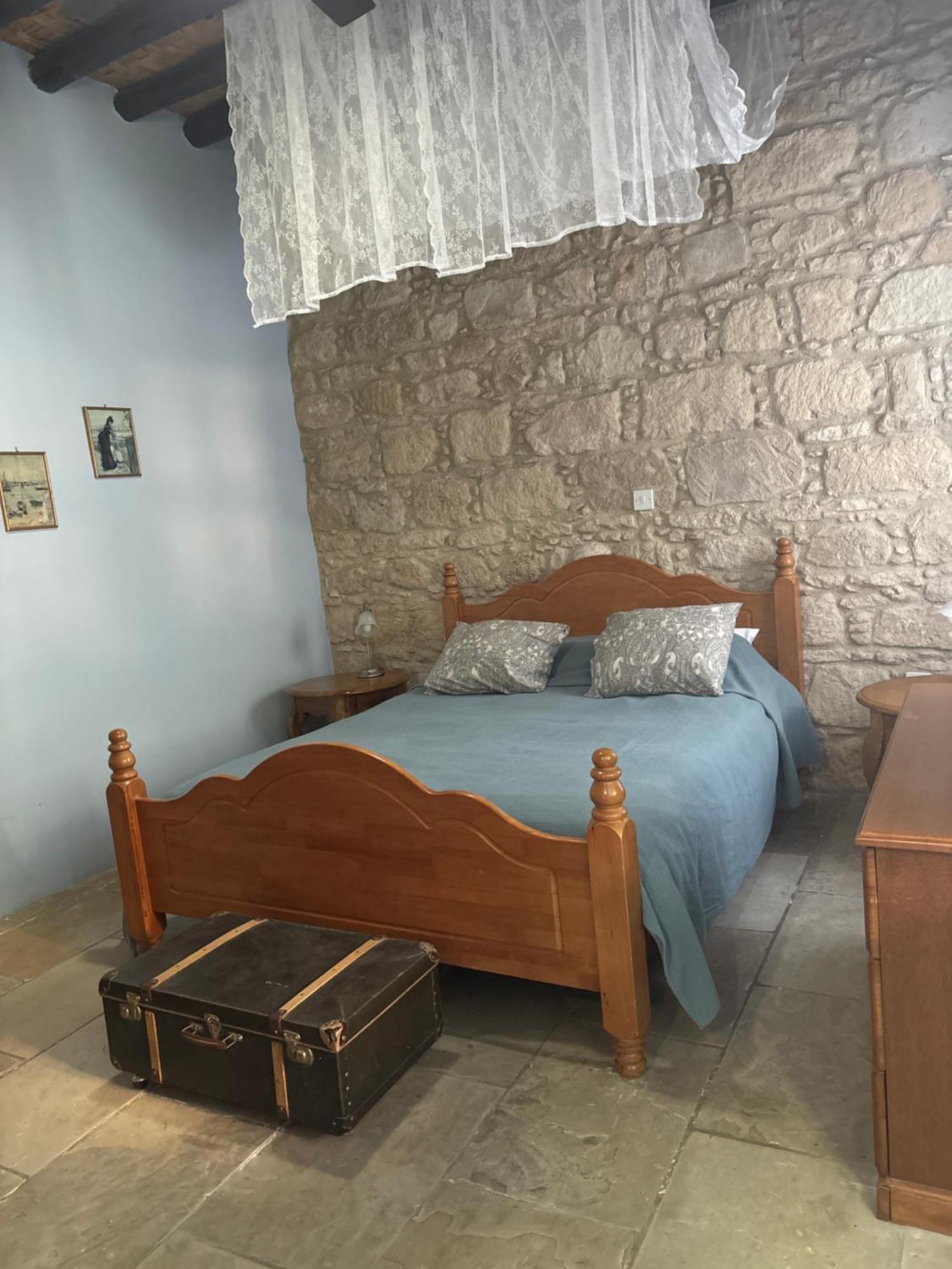 Willa Vasilion Agrotourism Polis Zewnętrze zdjęcie
