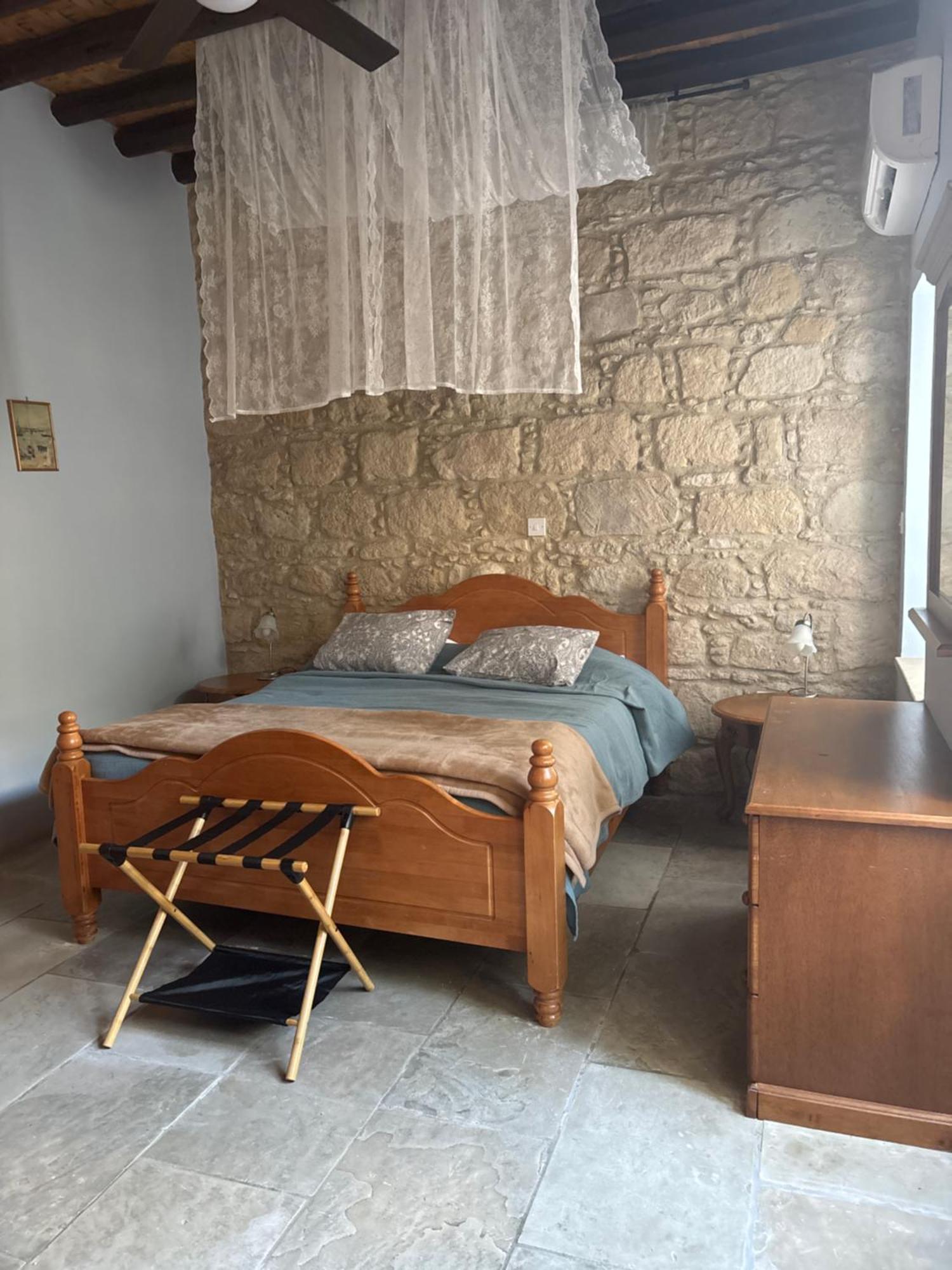 Willa Vasilion Agrotourism Polis Zewnętrze zdjęcie