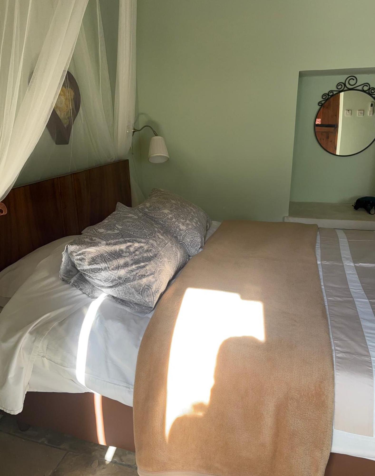 Willa Vasilion Agrotourism Polis Zewnętrze zdjęcie