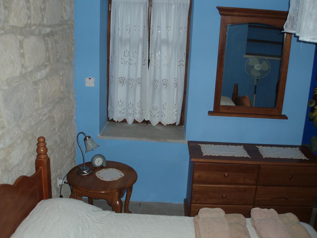 Willa Vasilion Agrotourism Polis Pokój zdjęcie