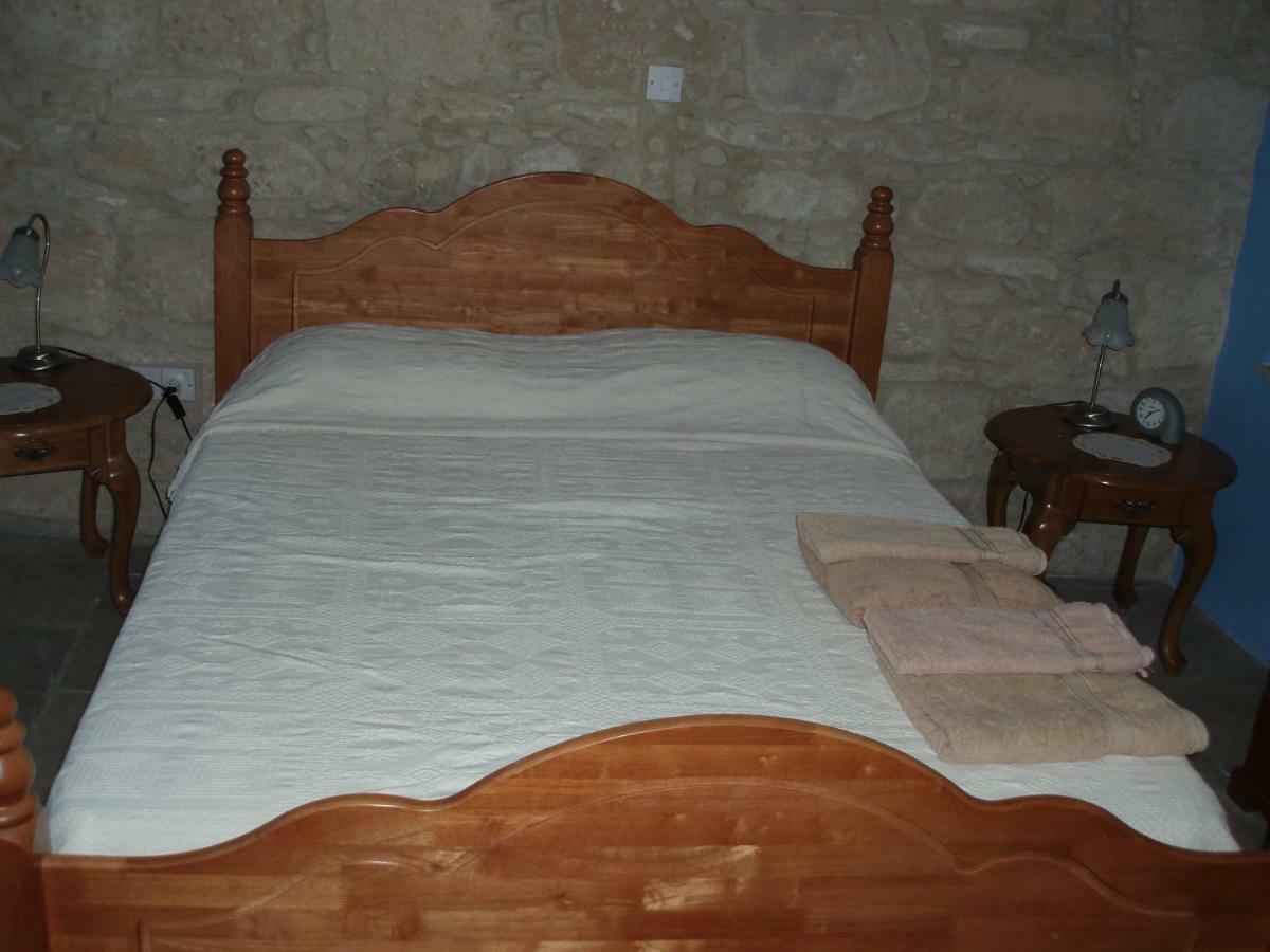 Willa Vasilion Agrotourism Polis Zewnętrze zdjęcie